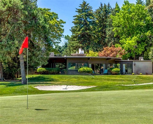 Golf Communities