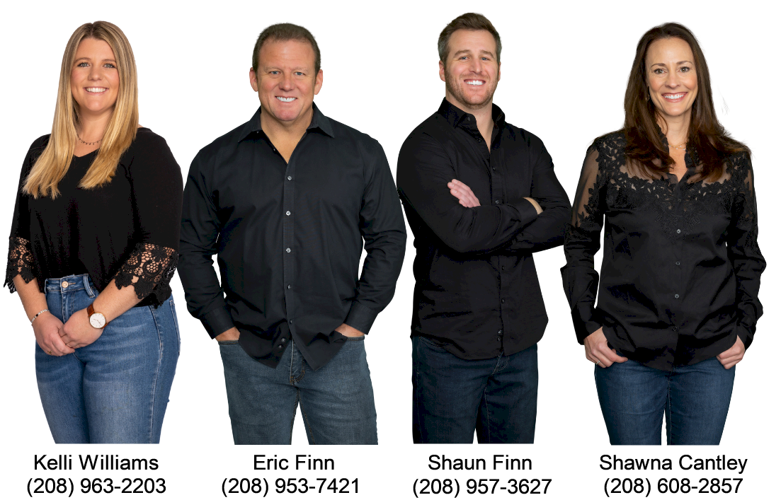 Our Agents