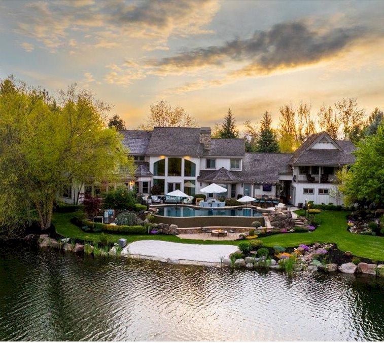Waterfront